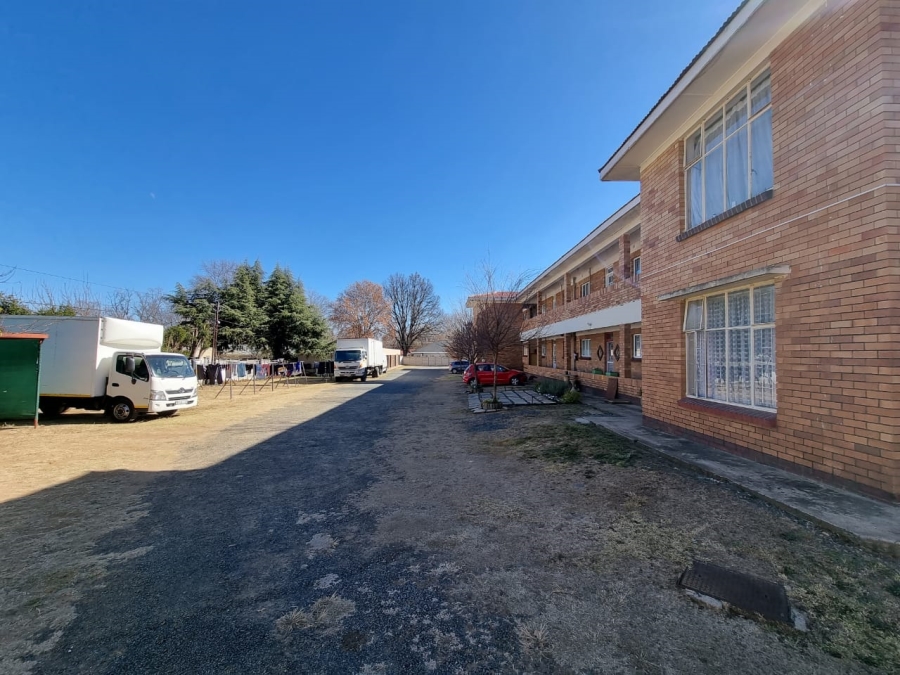 2 Bedroom Property for Sale in Jordania Free State